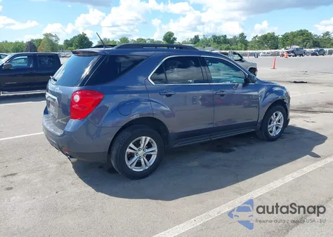 2014 Chevrolet Equinox 1Lt from USA, damaged, VIN 2GNFLFE37E6101548